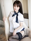 MyGirl美媛馆  2021.04.01 VOL.505 蔡文钰Abby(18)